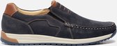 Outfielder Instappers blauw - Maat 44