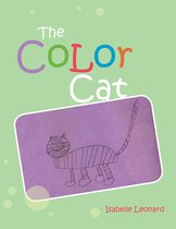 The Color Cat
