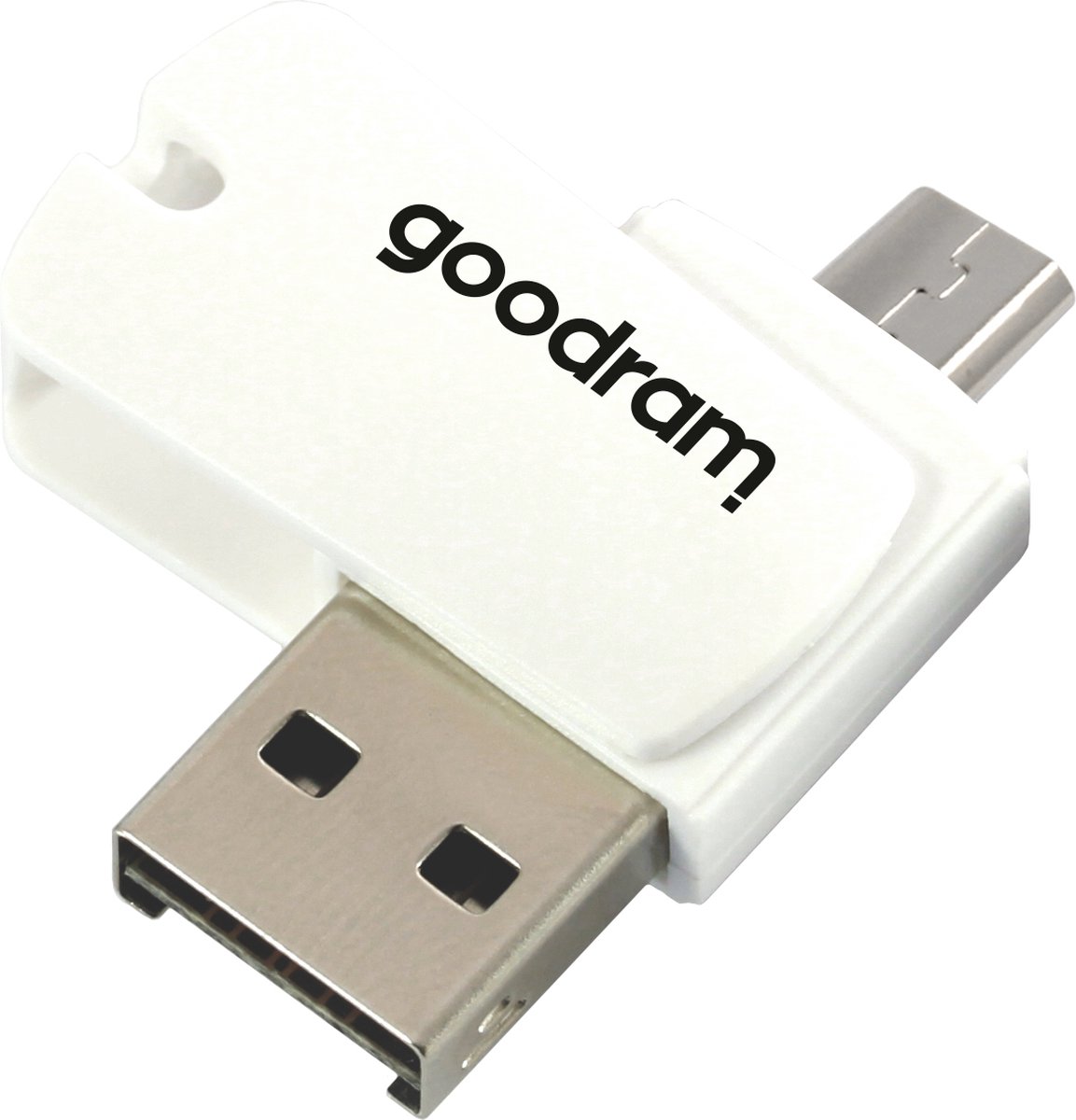 Goodram M1A4 All in One 16 GB MicroSDHC UHS-I Klasse 10