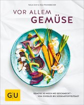 GU Themenkochbuch - Vor allem Gemüse