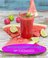 Smoothie Recipes 5 -  Watermelon Smoothies - Get Energized