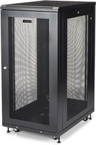 Wandrek Rack Startech RK2433BKM