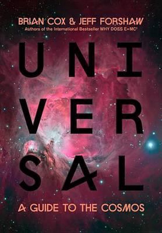 Universal - cover