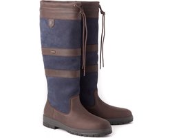 Dubarry Galway Ex-Fit W 3931 32 navy brown 38