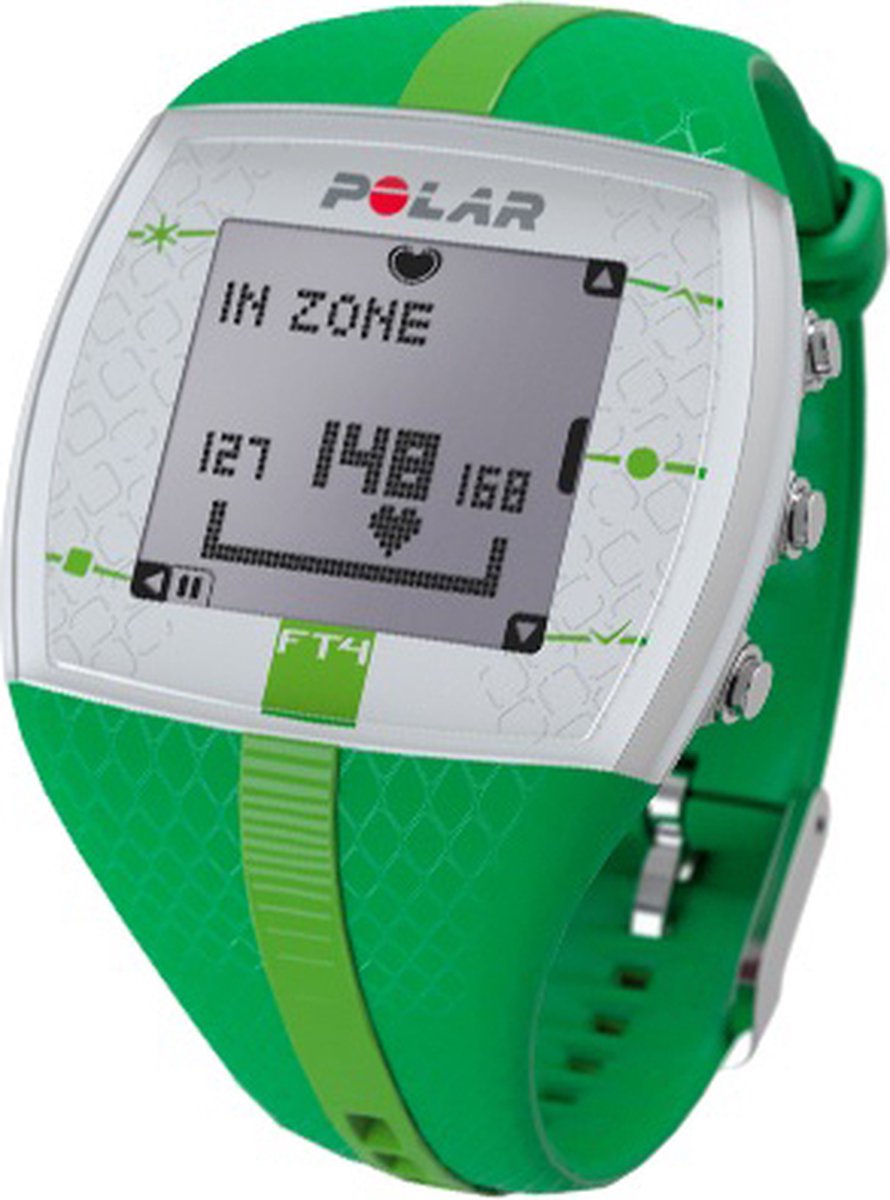 polar ft4