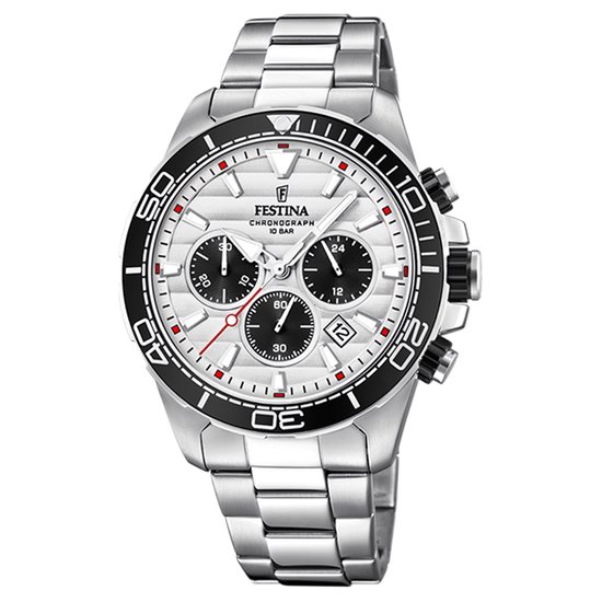 Festina Swiss Made F20073/3 Dune • EAN: 8430622843594