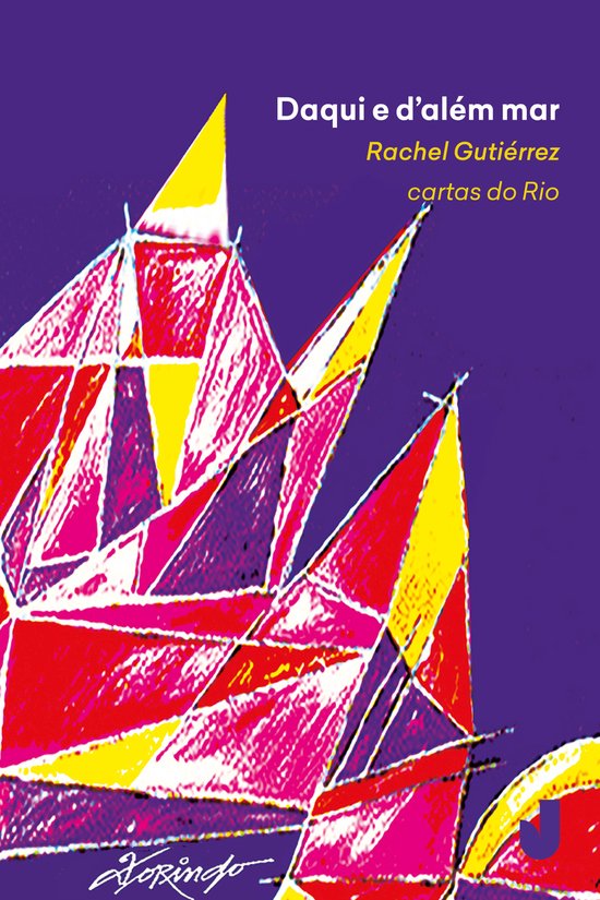 Daqui E Dalém Mar Ebook Rachel Gutiérrez 9788556621856 Boeken Bol 5043