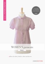 Women's garments 1 - Women's garments - Volume 1