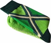 Achterhoekse vlag sokken - maat 35 - 40