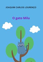 O gato Milu