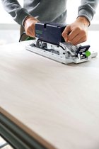 Festool BS 75 E-Set Bandschuurmachine in systainer - 1010W - 533x75mm