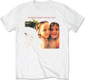 Smashing Pumpkins Heren Tshirt -M- Dream Wit