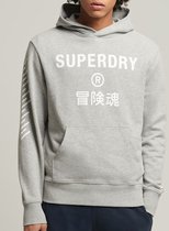 Superdry Heren Trui Code Core Superdry Heren Trui hoodie