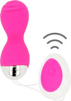 OHMAMA STIMULATING | Ohmama Rechargeable Anf Flexible Vibrating Egg