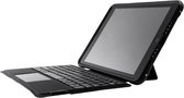 OtterBox UnlimitED Keyboard Case FOLIO for iPad 10.2 (7th/8th/9th Gen) QWERTY NORDIC