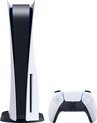 foto van Sony Playstation 5 Console