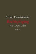 Ars Aequi libri 4 -   Rechtspleging