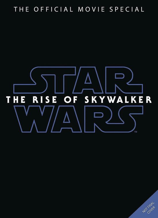 Star Wars: The Rise of Skywalker the Official Collector's Edition Book