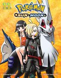 Pokémon: Sun & Moon- Pokémon: Sun & Moon, Vol. 11