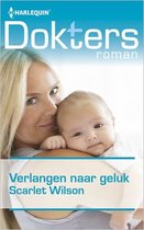 Doktersroman 115 - Verlangen naar geluk