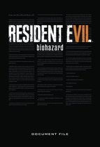 Resident Evil 7 Biohazard Document File
