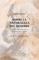 Hipócrates sobre la naturaleza del hombre