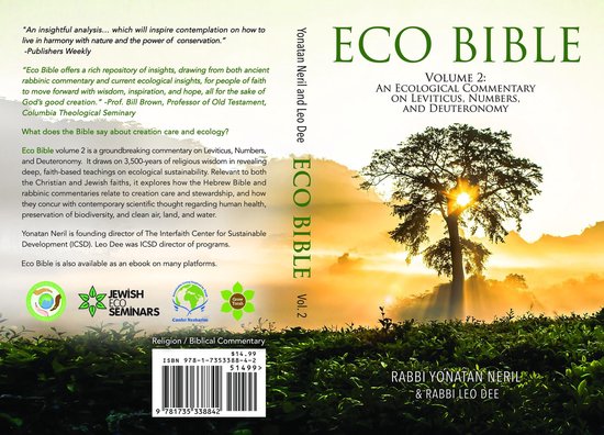 Foto: Eco bible volume 2