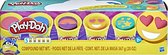 Play-Doh Color Me Happy Promo Pack Klei - 5 Potjes