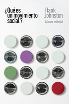 El libro de bolsillo - Ciencias sociales - ¿Qué es un movimiento social?