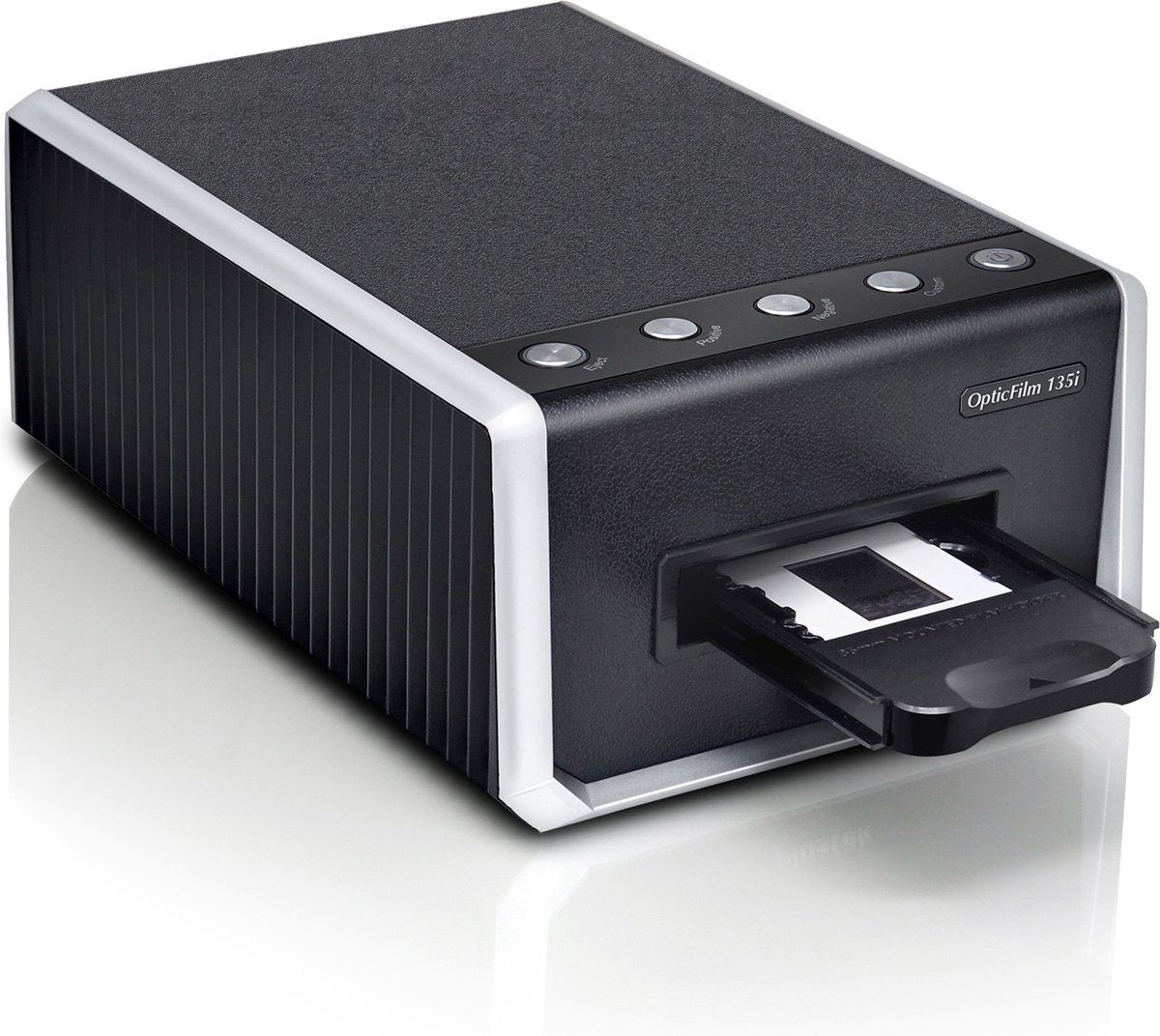 Plustek OpticFilm 135i