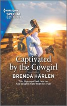 Match Made in Haven 12 - Captivated by the Cowgirl