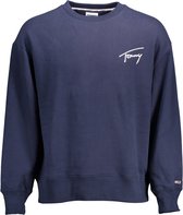 Tommy Hilfiger Trui Blauw L Heren