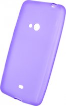 Mobilize Gelly Case Purple Nokia Lumia 625