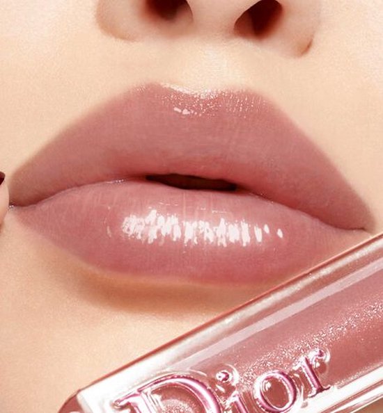 Dior Addict Stellar Gloss brillant à lèvres 6,5 ml 630 D-Light | bol