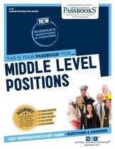 Career Examination Series - Middle Level Positions