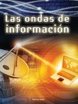 STEM Spanish Titles - Las ondas de información
