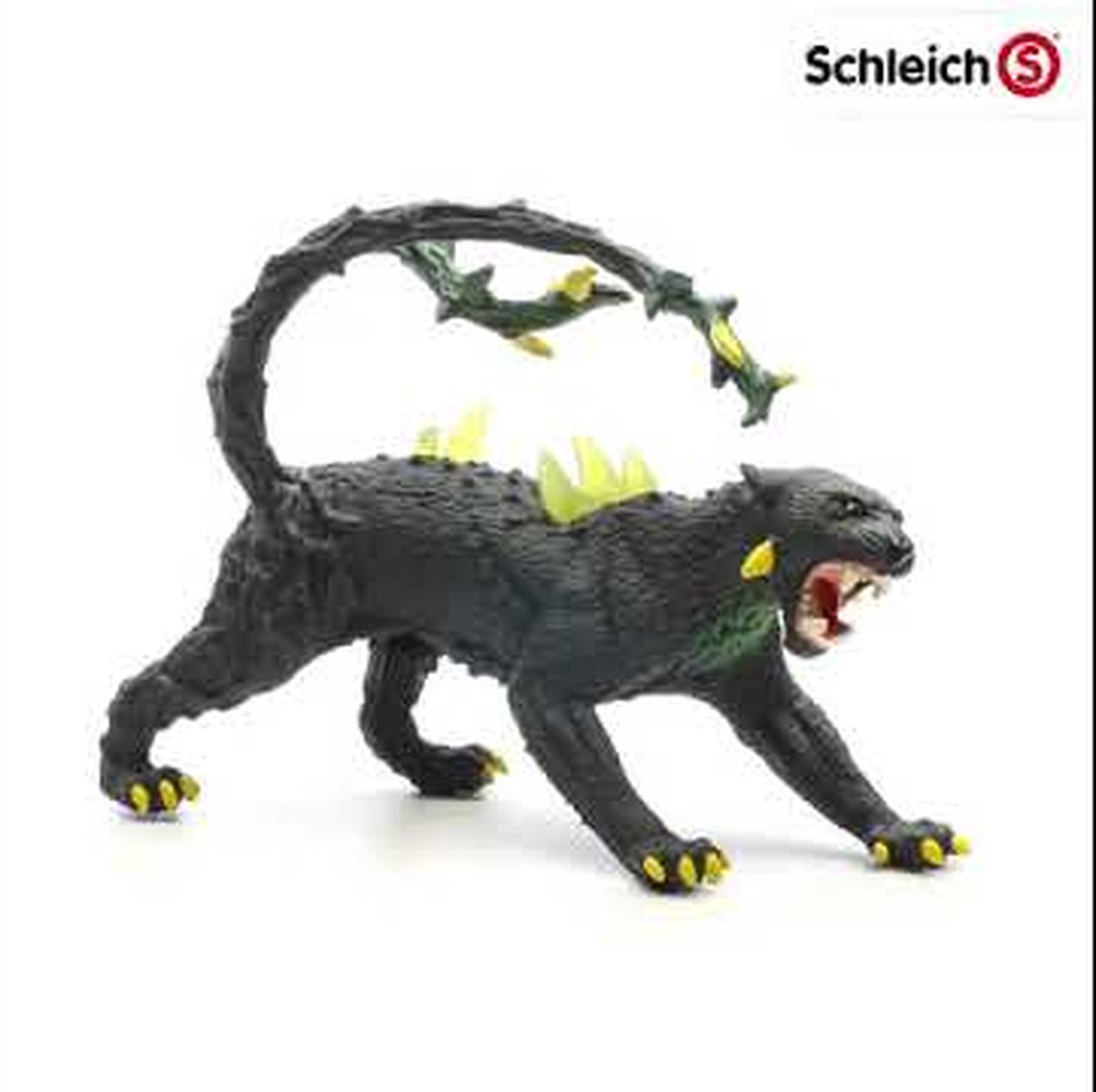 Schleich ELDRADOR CREATURES - Speelfiguur - De IJsgigant Kinderspeelged Voor Jongens En Meisjes 7 Tot 12 Jaar 70146