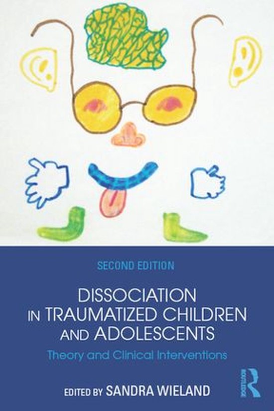 Dissociation in Traumatized Children and Adolescents - cover