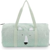 Trixie Baby kids roll bag Mr. Polar Bear