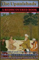 The Upanishads (Rediscovered Books)