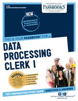 Career Examination Series - Data Processing Clerk I