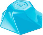 VITILITY - Vitility Antislip flesopener - Blauw - Comfort Hulpmiddel - Algemeen Dagelijkse Levensverrichtingen (ADL)