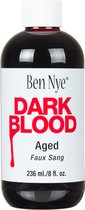 Ben Nye Dark Blood Aged & Oxidized 8 fl. oz./236ml.