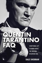 FAQ - Quentin Tarantino FAQ