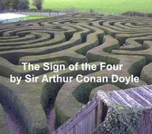 The Sign of the Four, Second of the Four Sherlock Holmes Novels