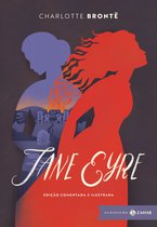 Clássicos Zahar - Jane Eyre: edição comentada e ilustrada