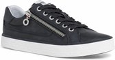 s.Oliver Dames Sneaker 5-5-23615-28 805 blauw Maat: 36 EU