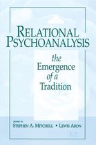 Relational Psychoanalysis, Volume 1
