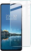Imak Samsung Galaxy M52 Screen Protector 9H Tempered Glass