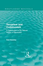 Routledge Revivals - Terrorism and Communism